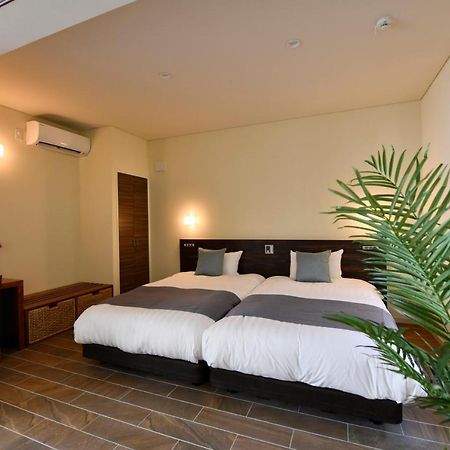 Feliz Villa Suite Miyakojima Ueno Extérieur photo