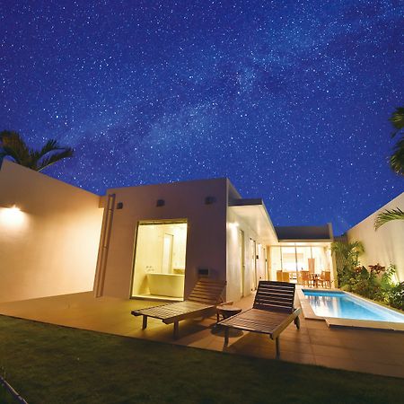 Feliz Villa Suite Miyakojima Ueno Extérieur photo
