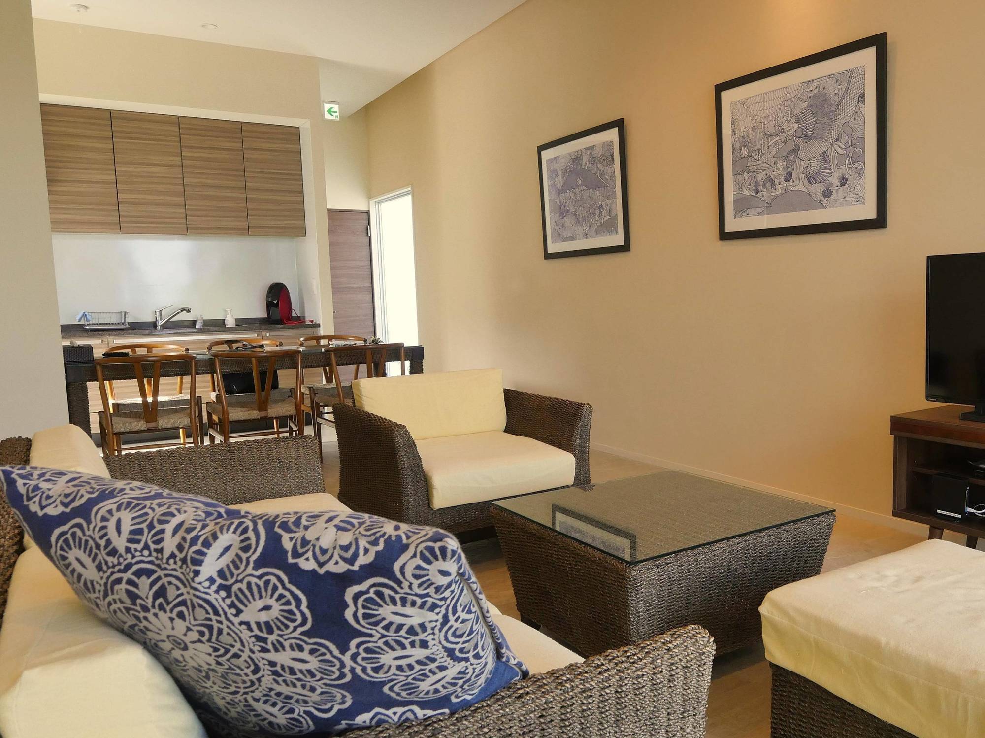 Feliz Villa Suite Miyakojima Ueno Extérieur photo
