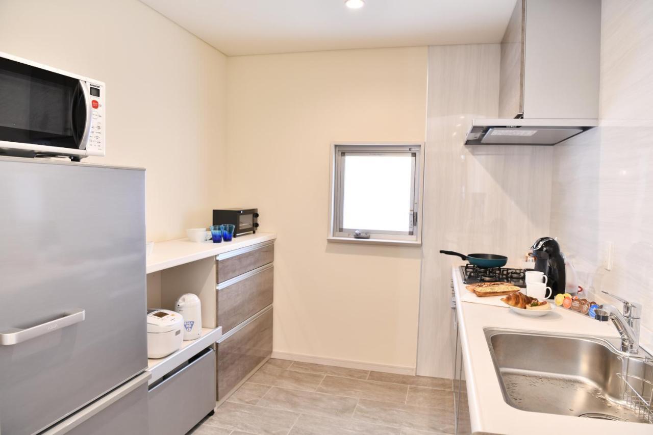 Feliz Villa Suite Miyakojima Ueno Extérieur photo