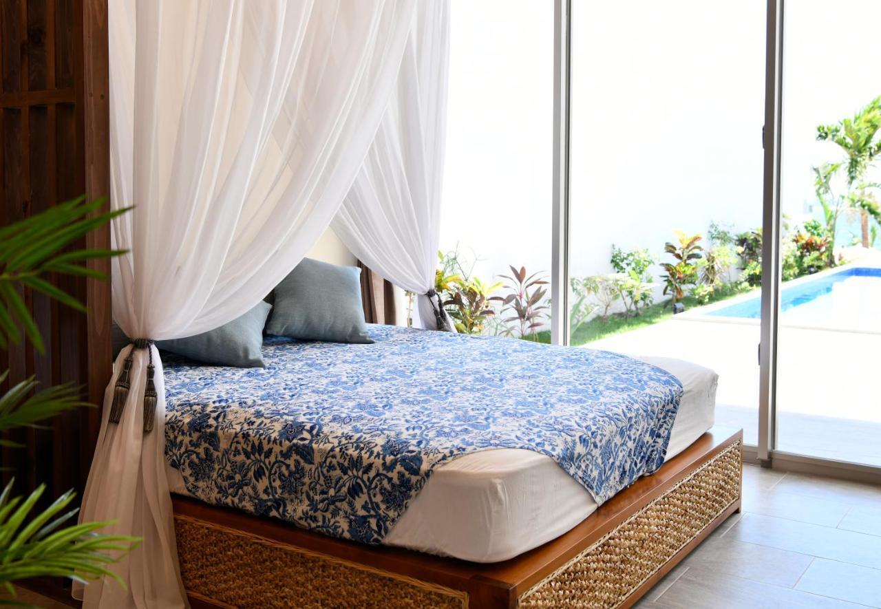 Feliz Villa Suite Miyakojima Ueno Extérieur photo