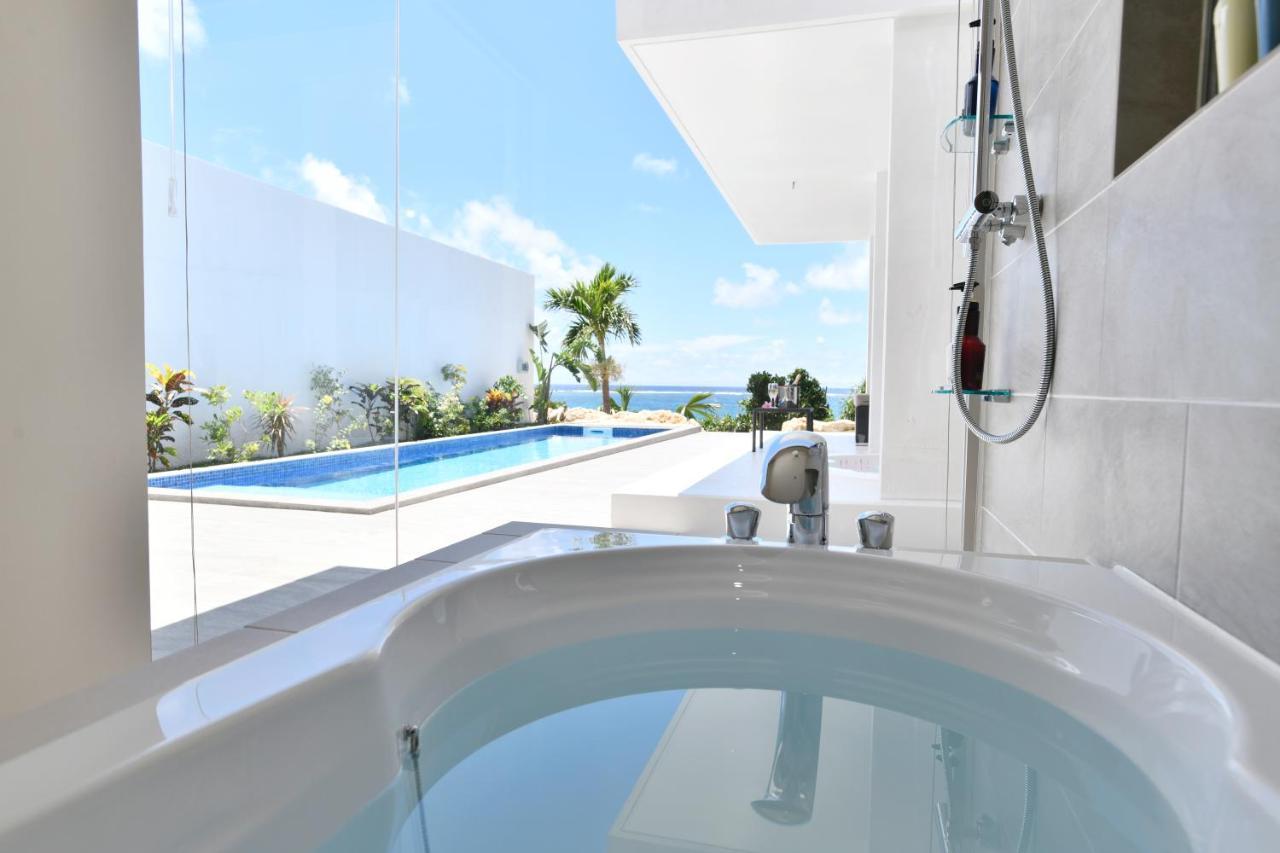 Feliz Villa Suite Miyakojima Ueno Extérieur photo