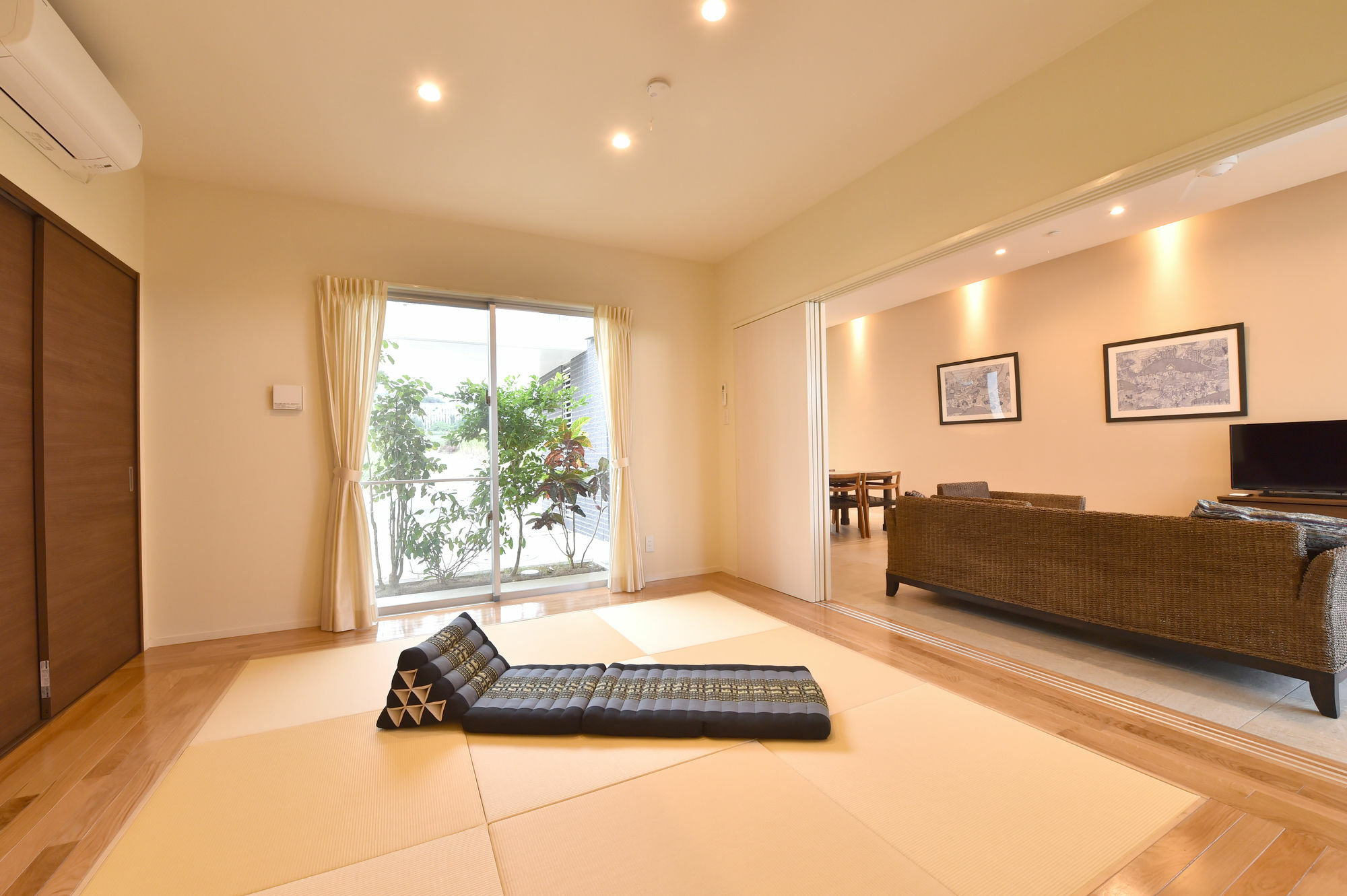 Feliz Villa Suite Miyakojima Ueno Extérieur photo