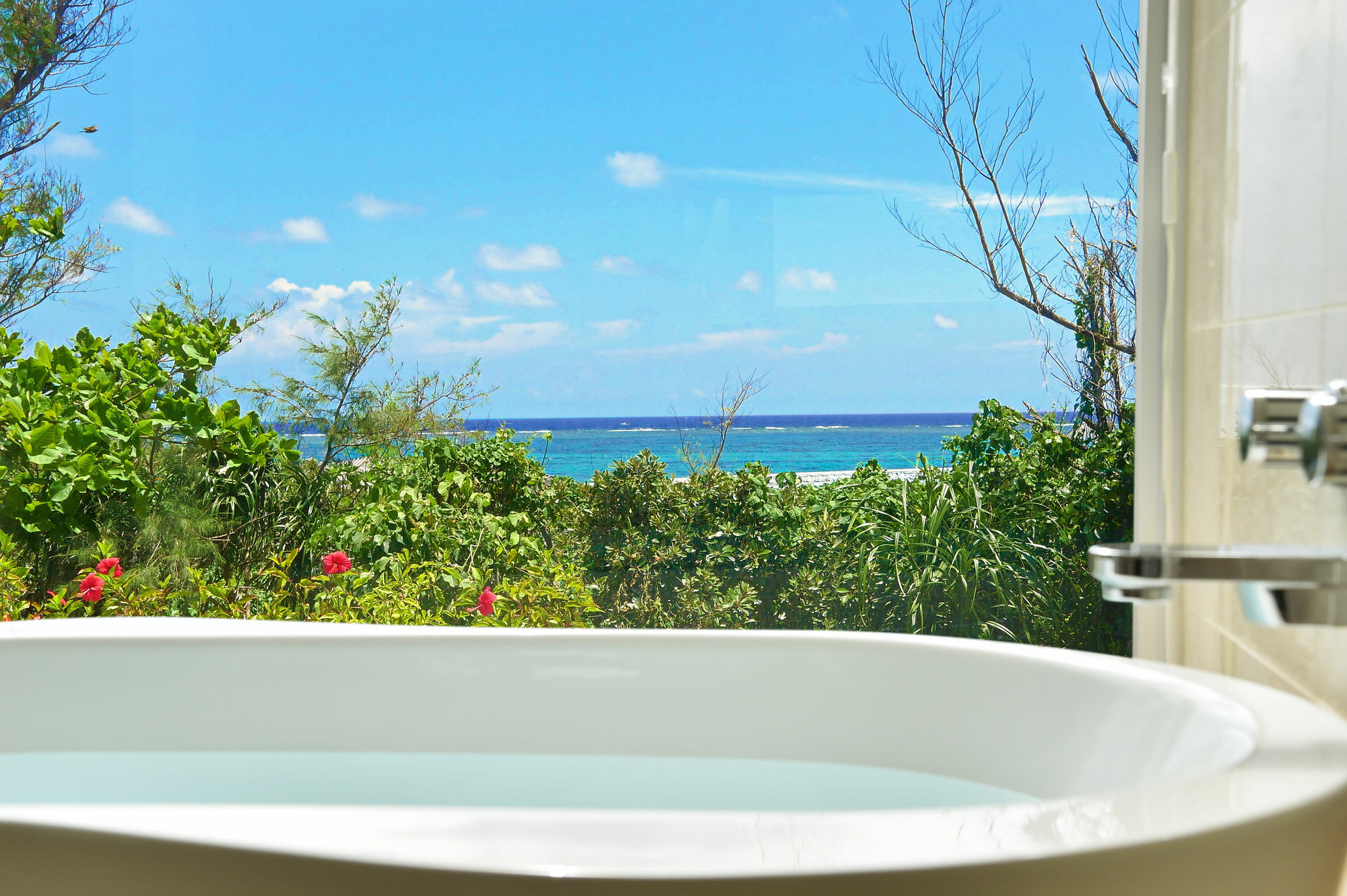 Feliz Villa Suite Miyakojima Ueno Extérieur photo