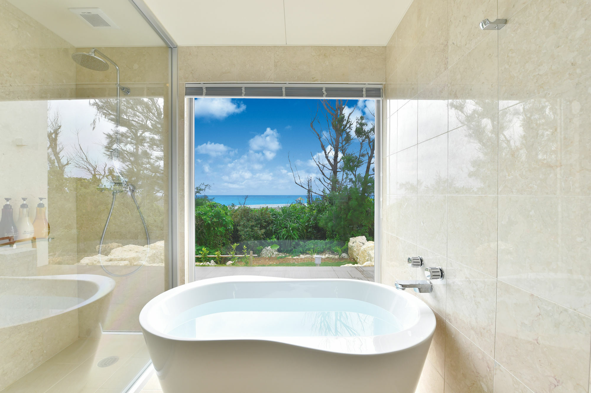 Feliz Villa Suite Miyakojima Ueno Extérieur photo