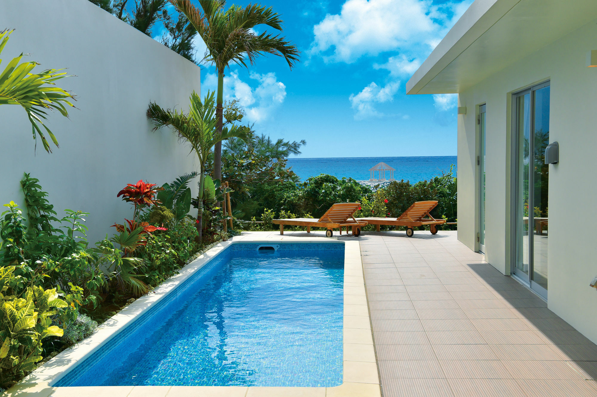 Feliz Villa Suite Miyakojima Ueno Extérieur photo
