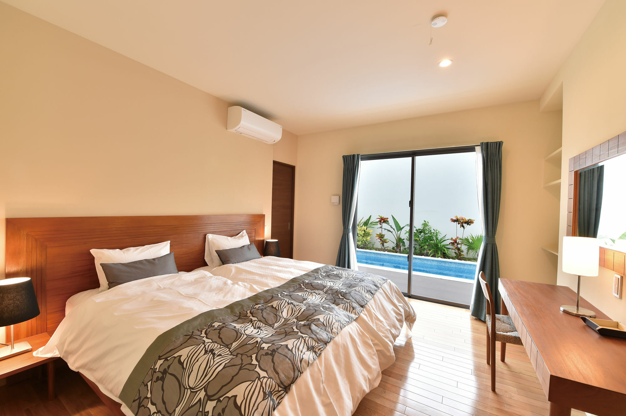 Feliz Villa Suite Miyakojima Ueno Extérieur photo